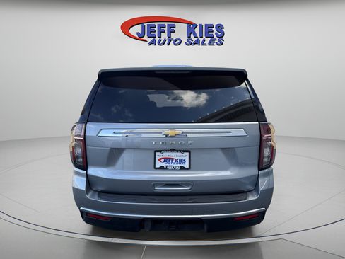 Used 2024 Chevrolet Tahoe LS w/ Driver Alert Package image 6