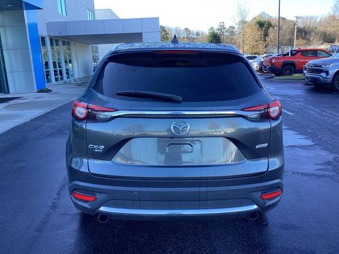 Used 2016 MAZDA CX-9 Signature image 2