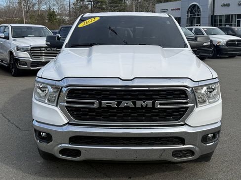 Used 2022 RAM 1500 Big Horn image 9