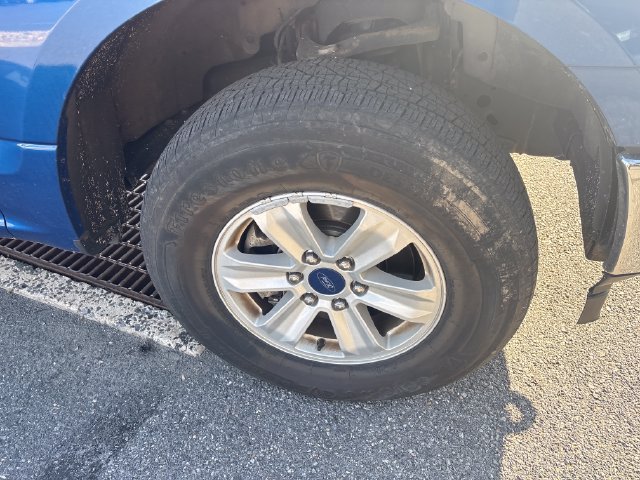 Used 2018 Ford F150 XLT AWD/4WD image 9