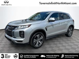 Used 2022 Mitsubishi Outlander Sport ES video 1