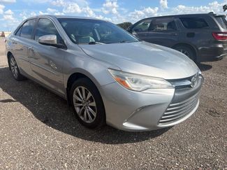 Used 2017 Toyota Camry XLE FWD video 1