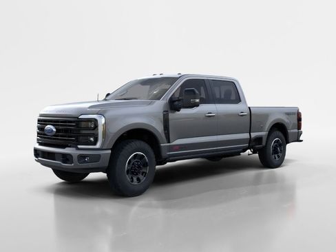 New 2026 Ford F350 4x4 Crew Cab Super Duty image 3