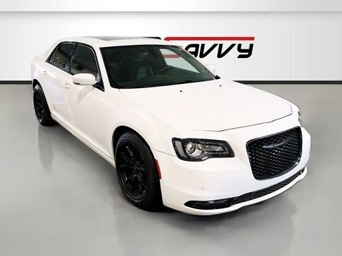 Used 2023 Chrysler 300 S w/ Comfort Group RWD image 1