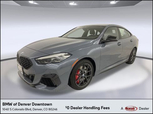 Used 2024 BMW M235i xDrive Gran Coupe w/ Premium Package image 1