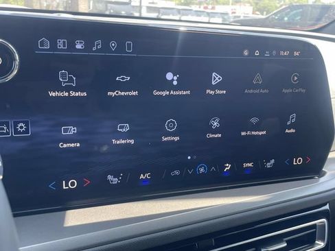 New 2026 Chevrolet Traverse LT FWD image 13