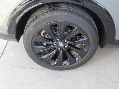 Used 2026 Buick Envista Sport Touring w/ Convenience I Package FWD image 28