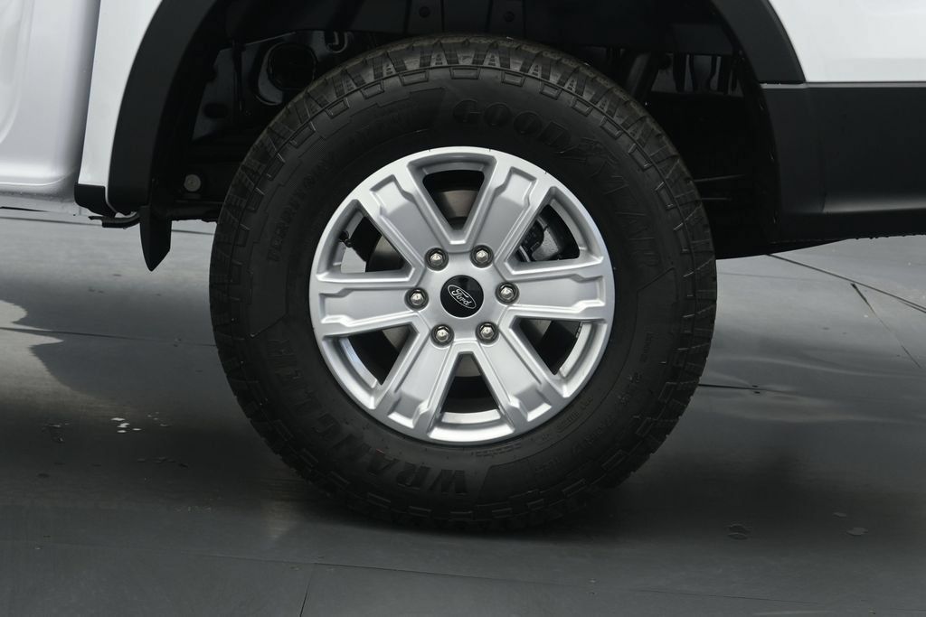 New 2026 Ford Ranger XL AWD/4WD image 22