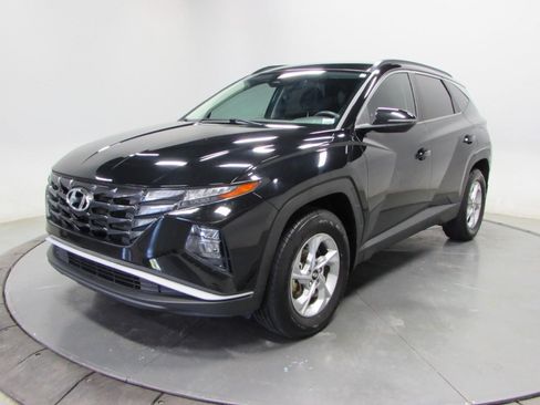 Used 2022 Hyundai Tucson SEL AWD/4WD image 3