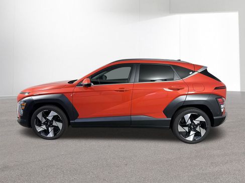 Used 2024 Hyundai Kona Limited image 29