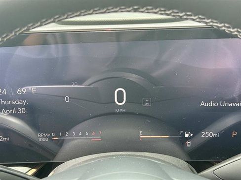 New 2026 Buick Envision Sport Touring AWD/4WD image 30