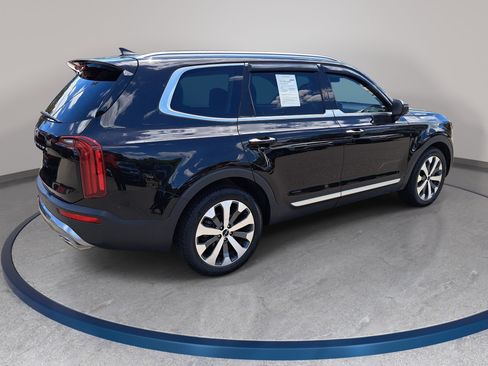 Used 2022 Kia Telluride S AWD/4WD image 5