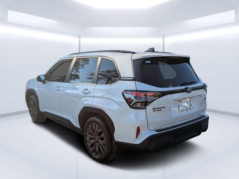 New 2026 Subaru Forester Sport w/ Sport Plus Package image 5