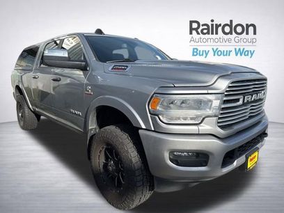 Used 2022 RAM 2500 Laramie