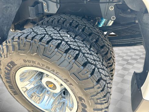 Used 2022 Chevrolet Silverado 3500 LT w/ Advanced Trailering Package image 24