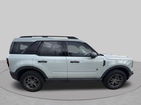 Used 2023 Ford Bronco Sport Big Bend AWD/4WD image 17