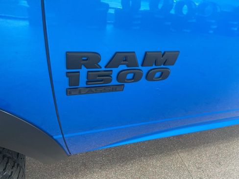 Used 2021 RAM 1500 Classic Warlock w/ Electronics Group image 5