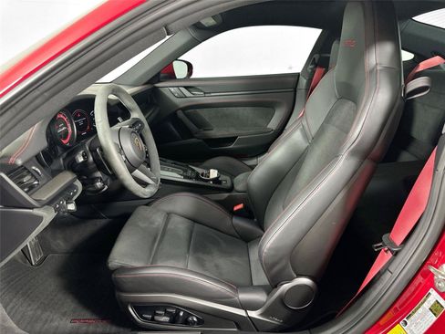Certified 2024 Porsche 911 Carrera GTS RWD image 5