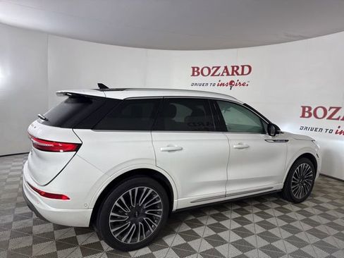 Used 2020 Lincoln Corsair Reserve w/ Equipment Group 201A image 9