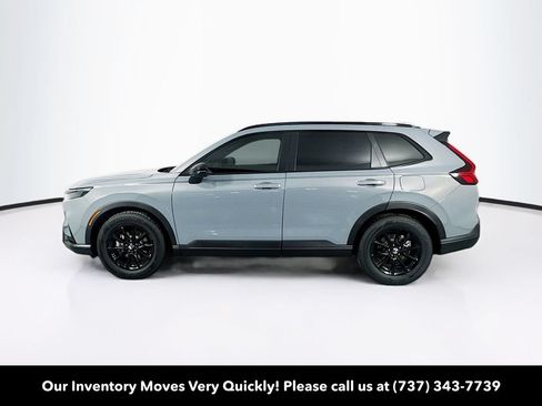 Used 2026 Honda CR-V Sport-L image 4