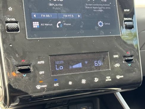 Used 2024 Hyundai Tucson SEL FWD image 21