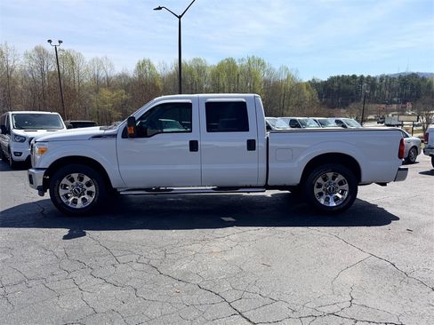 Used 2015 Ford F250 XLT image 7