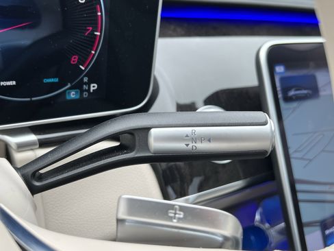 Certified 2023 Mercedes-Benz S 500 4MATIC image 26