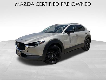 Used 2024 MAZDA CX-30 AWD 2.5 S w/ Select Sport Pkg