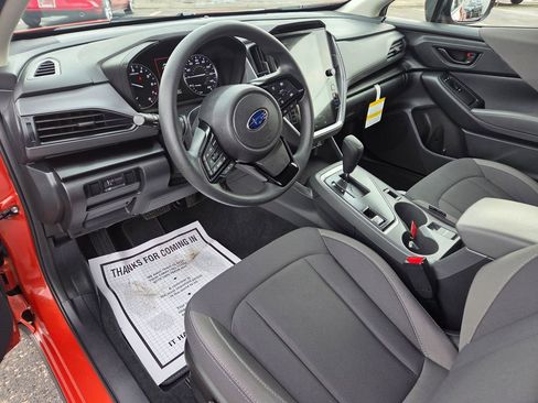 Certified 2025 Subaru Crosstrek 2.0i Premium image 14