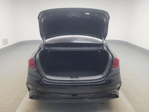 Used 2023 Kia Forte LXS FWD image 29