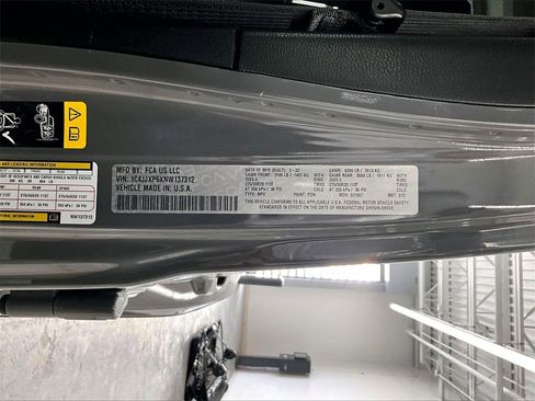 Used 2022 Jeep Wrangler Unlimited Sahara image 35