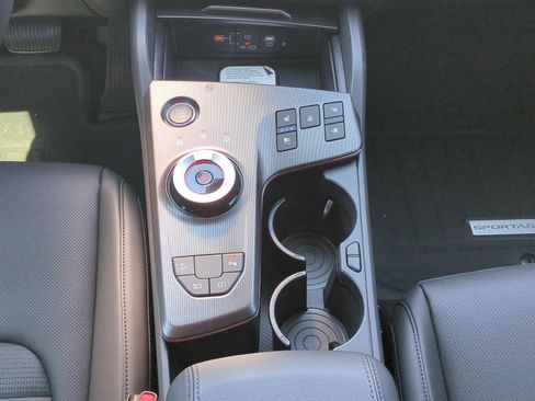 New 2026 Kia Sportage SX Prestige image 18