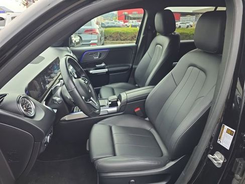 Used 2023 Mercedes-Benz GLB 250 4MATIC image 15