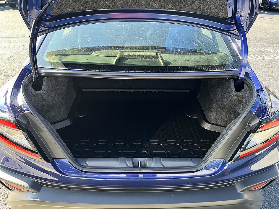 New 2026 Subaru WRX tS w/ WRX Essentials Package AWD/4WD image 20