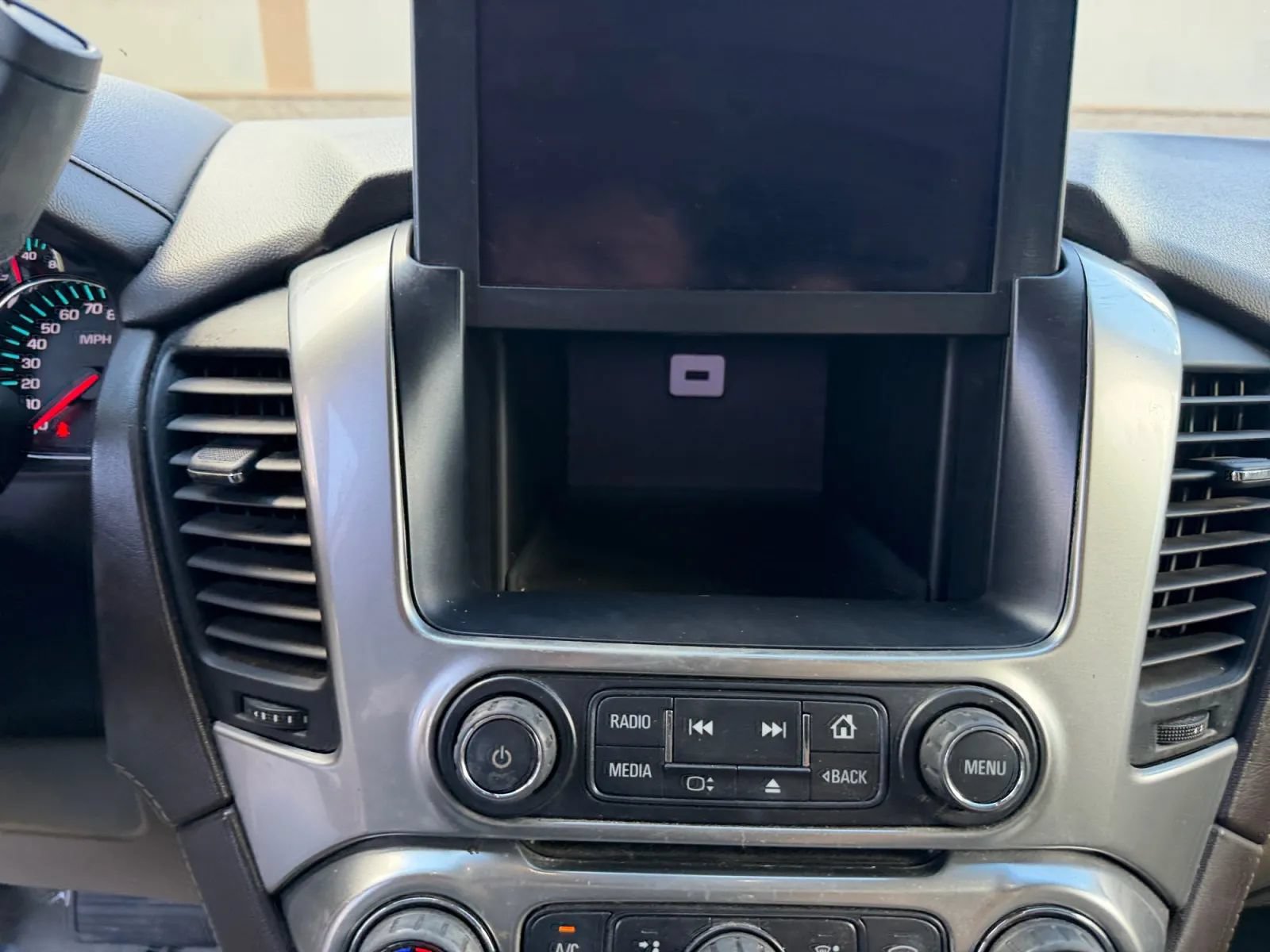 Used 2017 Chevrolet Tahoe LS w/ Max Trailering Package RWD image 22