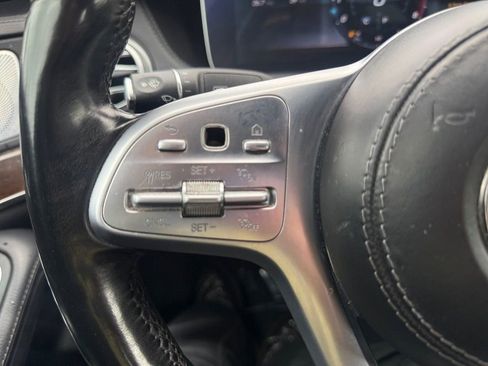 Used 2018 Mercedes-Benz S 450 4MATIC image 19