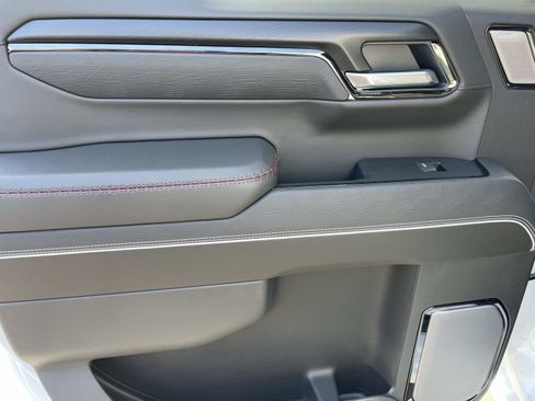 New 2026 GMC Sierra 1500 AT4X image 24