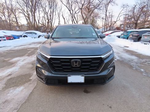 Certified 2023 Honda CR-V LX image 6