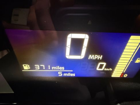 New 2026 Nissan Kicks S image 11