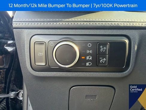 Used 2025 Ford Mustang Premium RWD image 29