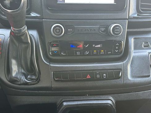 Used 2023 RAM ProMaster 2500 FWD image 27