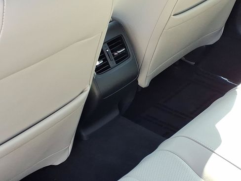 Used 2019 Honda Accord EX-L image 7