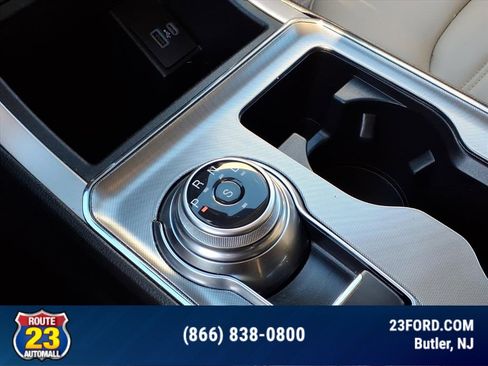 Certified 2022 Ford Edge SEL w/ Cargo Accessory Package image 19