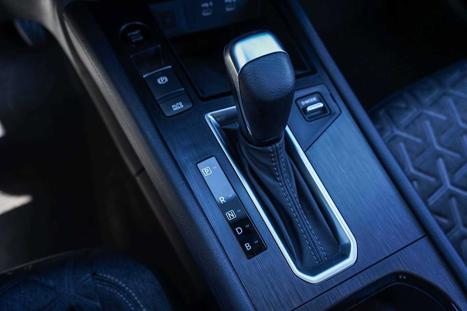 New 2027 Nissan Kicks SV FWD image 21