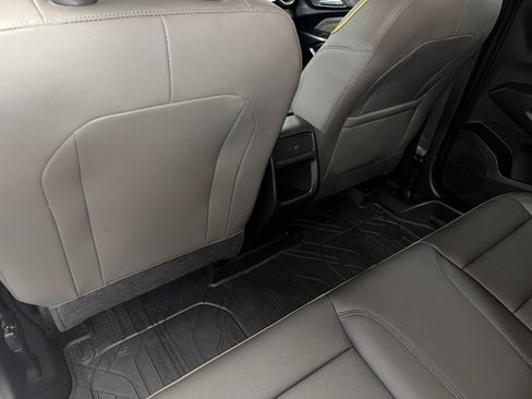 Certified 2024 Chevrolet Trax ACTIV image 18