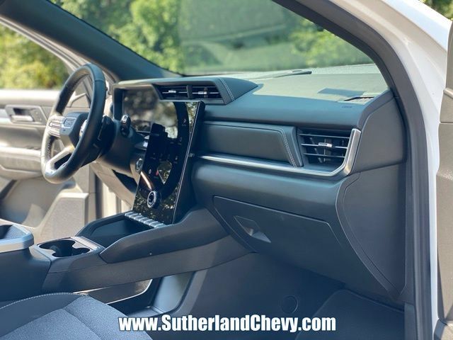 Used 2026 GMC Terrain Elevation AWD/4WD image 18