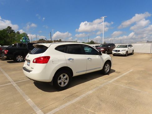 Used 2013 Nissan Rogue S w/ Special Edition Pkg image 11