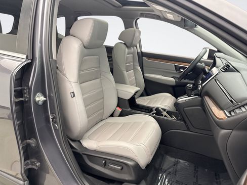 Used 2020 Honda CR-V EX-L image 16