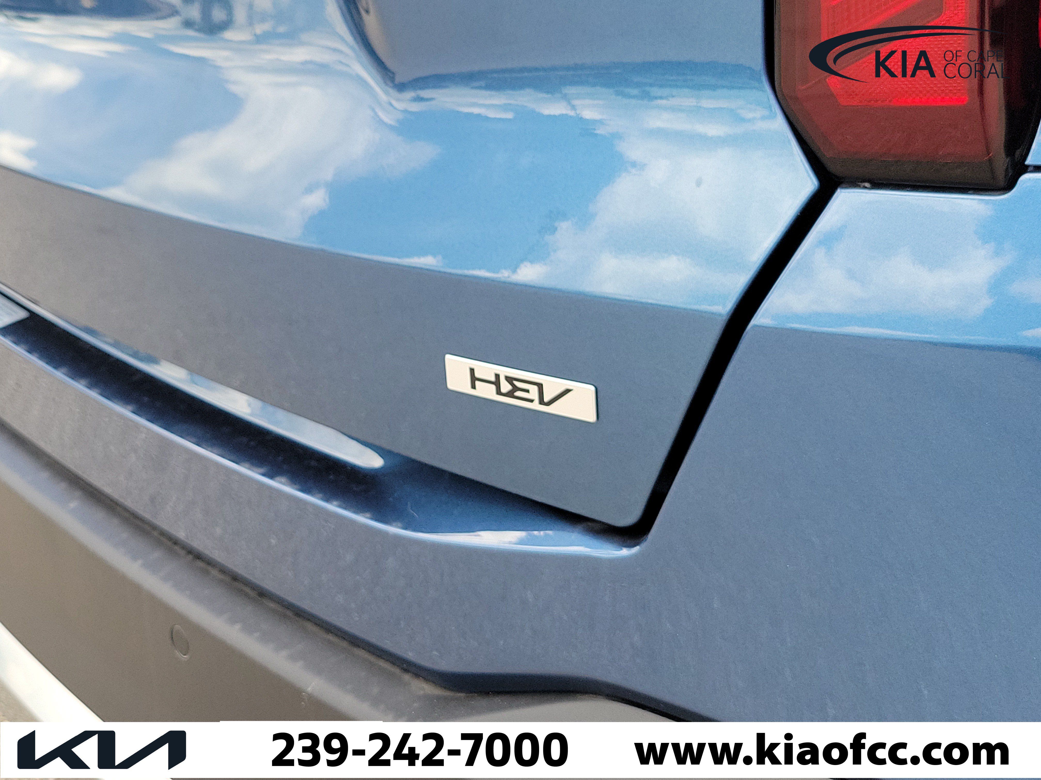 New 2026 Kia Sorento EX FWD image 10