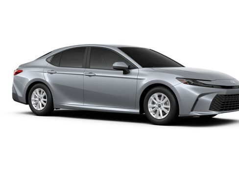 New 2026 Toyota Camry LE AWD/4WD image 14